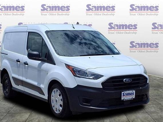 FORD TRANSIT CONNECT 2023 NM0LE6S25P1555432 image